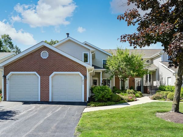 424 58th Place , Hinsdale, IL 60521