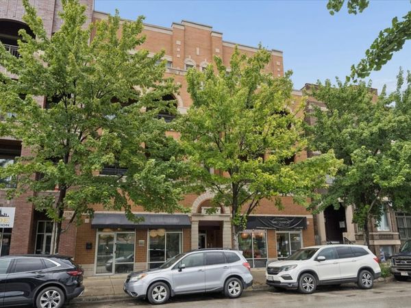 1130 W Diversey Parkway , Unit 4W, Chicago, IL 60614