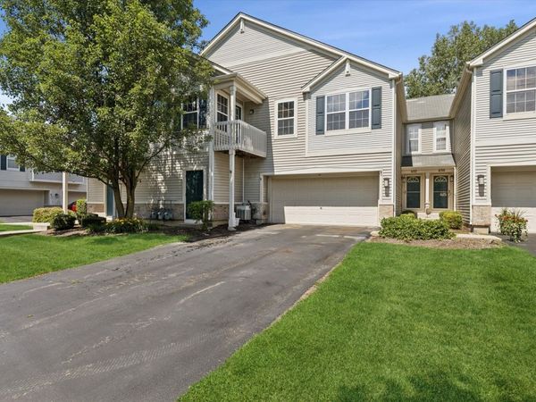 632 Arbor Circle , Unit 632, Lakemoor, IL 60051