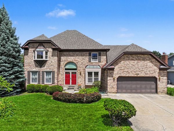 2600 Arlingdale Drive , Palatine, IL 60067