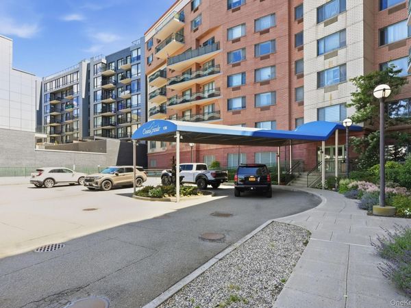 136 Beach 117th Street , Unit 7J, Rockaway Park, NY 11694