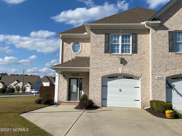 2059 A Cambria Drive , Greenville, NC 27834