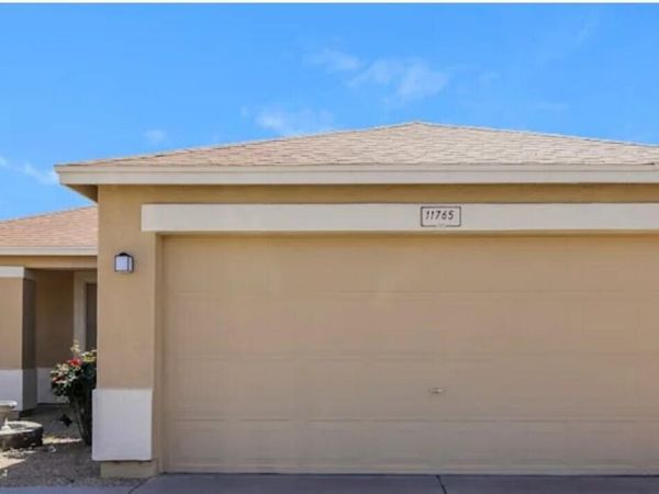 11765 W DAHLIA Drive, El Mirage, AZ 85335