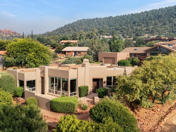 70 ROCKRIDGE Drive, Sedona, AZ 86336