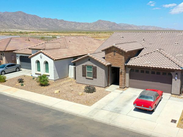 19560 W VALLE VISTA Way, Litchfield Park, AZ 85340