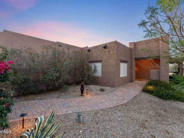 501 S Saguaro Drive, Wickenburg, AZ 85390