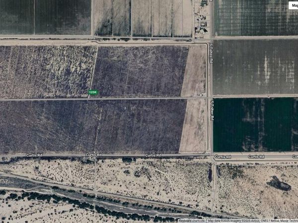 3 S Curtis Road, Unit 3, Eloy, AZ 85131