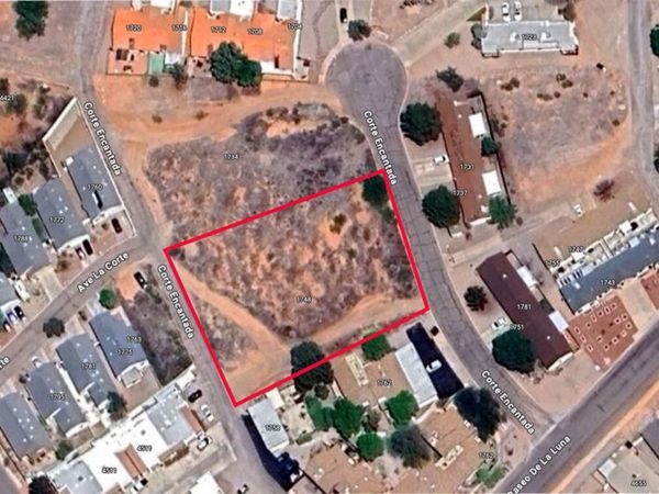 1748 CORTE ENCANTADA, Unit 29, Sierra Vista, AZ 85635