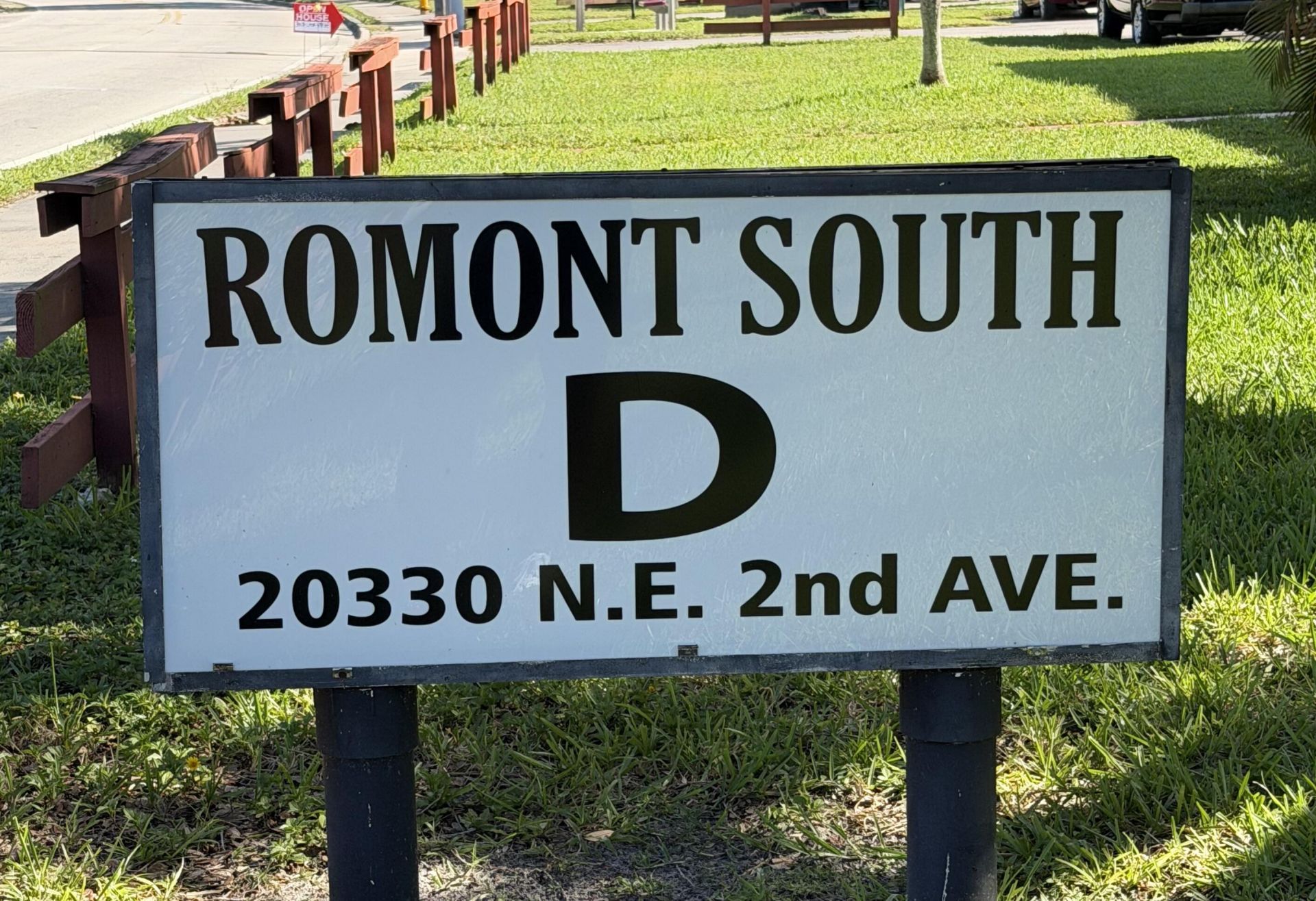 20330 NE 2nd Avenue, Unit D-5, Miami Gardens, FL 33179 Photo