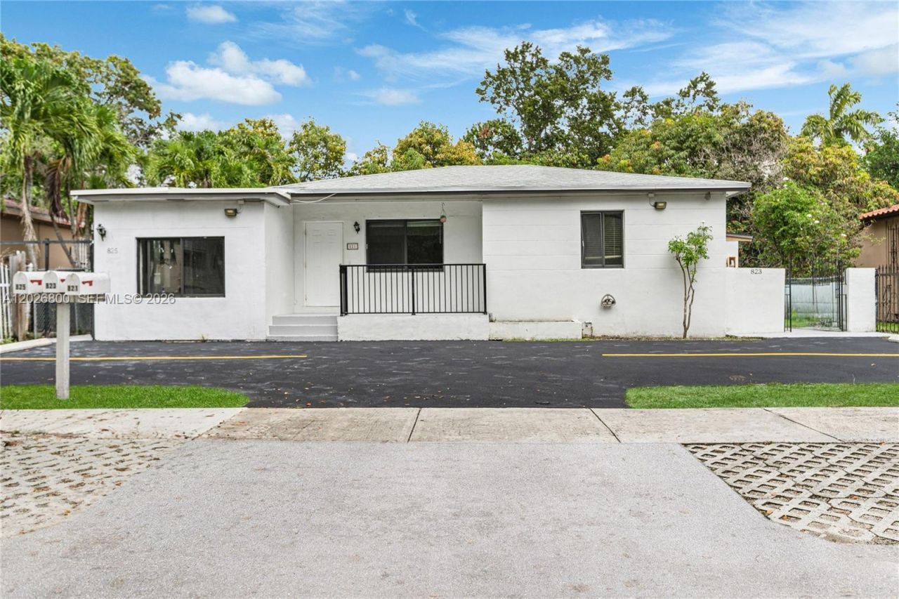 821 NW 36th Ave, Miami, FL 33125 Photo