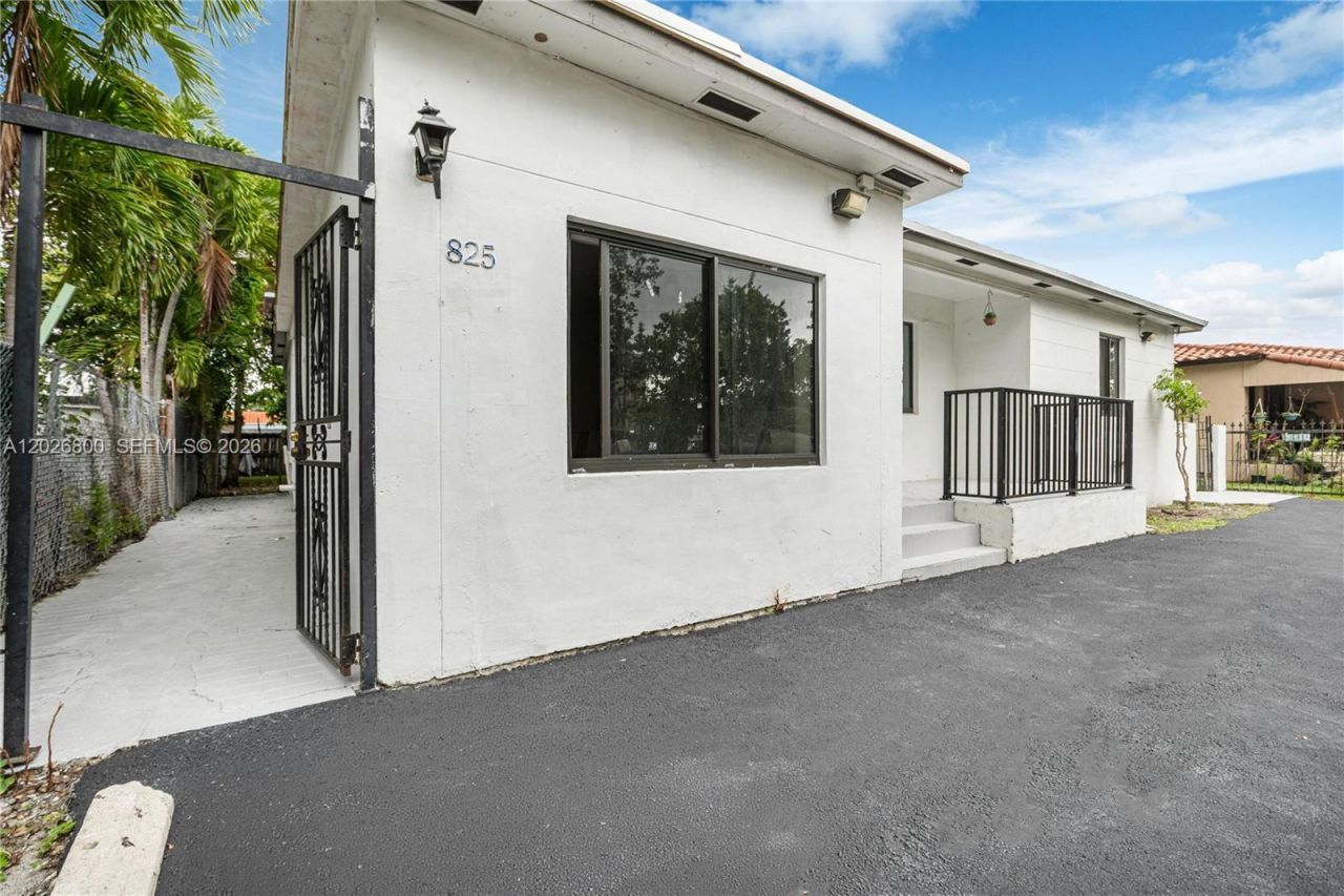 821 NW 36th Ave, Miami, FL 33125 Photo