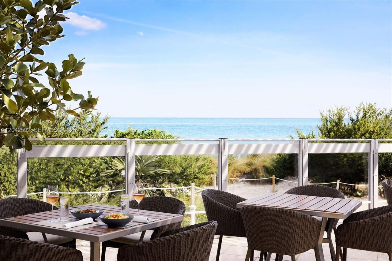6801 Collins Ave, Unit 1101, Miami Beach, FL 33141 Photo