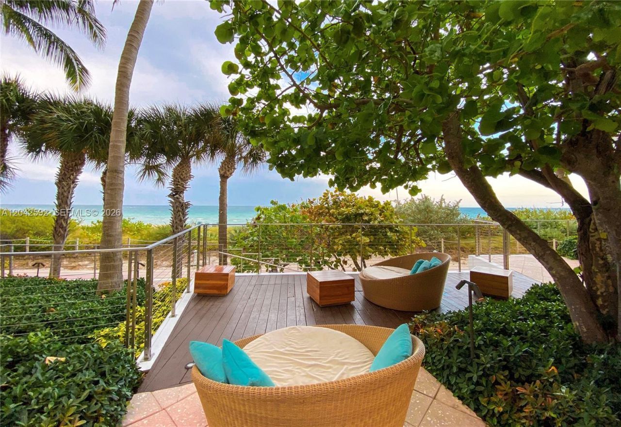 6801 Collins Ave, Unit 1101, Miami Beach, FL 33141 Photo