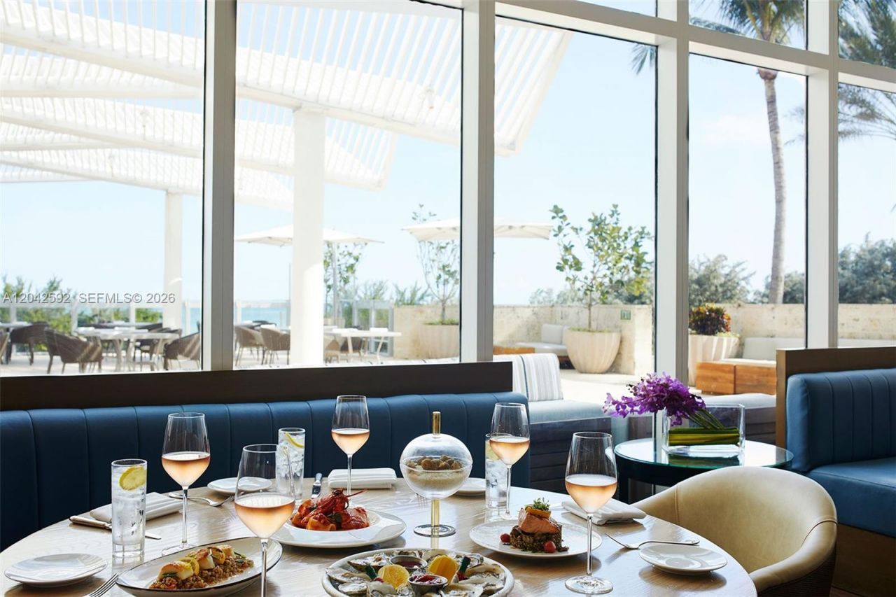 6801 Collins Ave, Unit 1101, Miami Beach, FL 33141 Photo