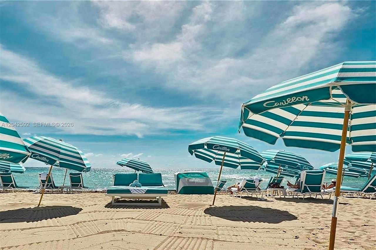 6801 Collins Ave, Unit 1101, Miami Beach, FL 33141 Photo