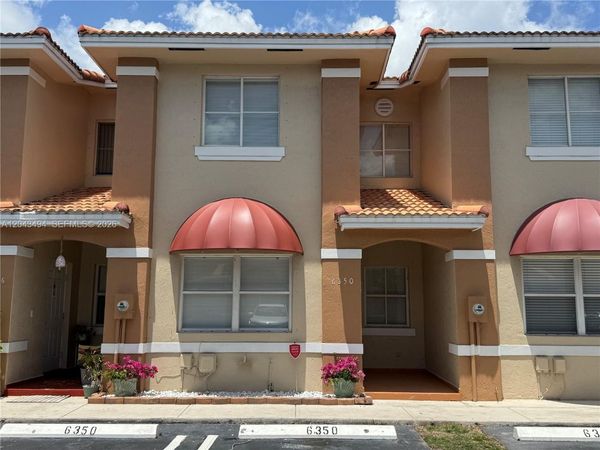 6350 SW 139th Ave, Miami, FL 33183