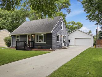 1005 20th Street S Fargo, ND 58103