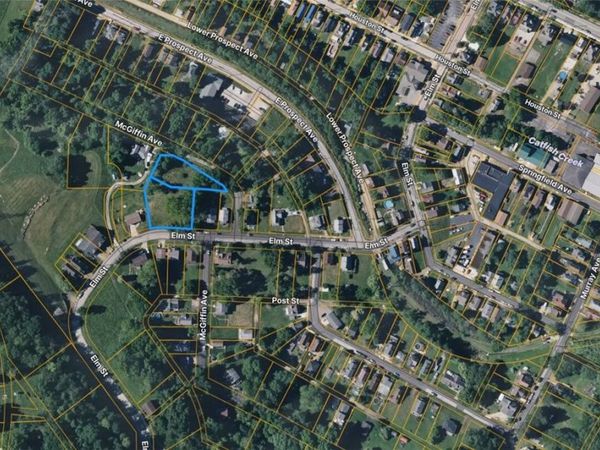 00 Elm Street, Washington, PA 15301