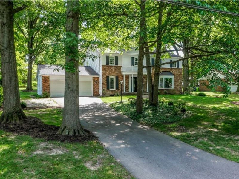 504 Vinewood Avenue, Tallmadge, OH 44278 Photo 2