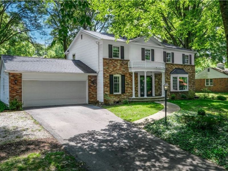 504 Vinewood Avenue, Tallmadge, OH 44278 Photo 3
