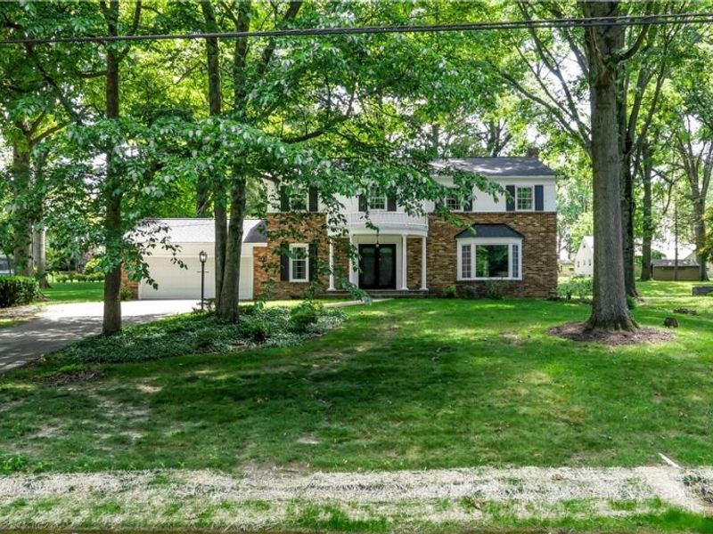 504 Vinewood Avenue, Tallmadge, OH 44278 Photo 4