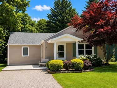 3637 Call Road, Perry, OH 44081