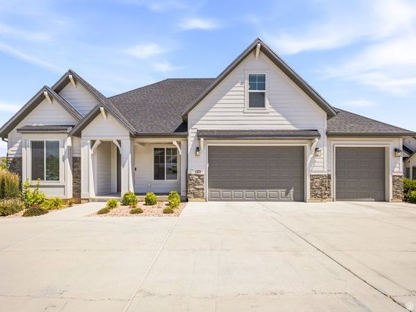 1221 S ANNIES LN , Unit 18, Spanish Fork, UT 84660