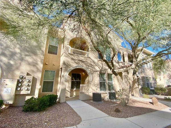 10550 W Alexander Road , Unit 1131, Las Vegas, NV 89129