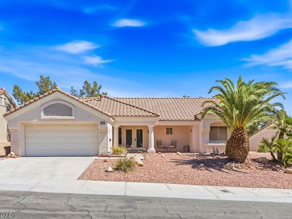 Las Vegas, NV 89134
