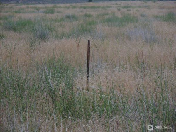 0 Eastlake Road , Ephrata, WA 98823