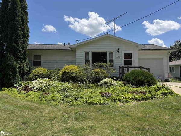 205 Kearney Street, Union, IA 50258