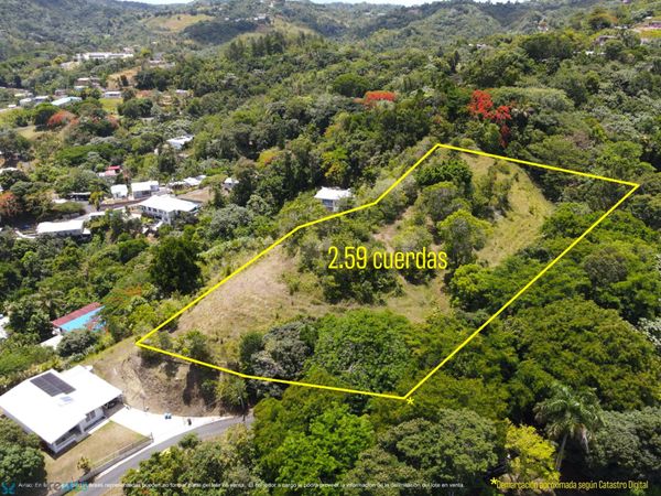 Carr. 816 SECTOR LOS MARCANOS, BAYAMON, PUERTO RIC, Bayam??n, PR 00956