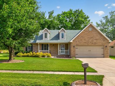 118 Chandler Drive, Danville, KY 40422