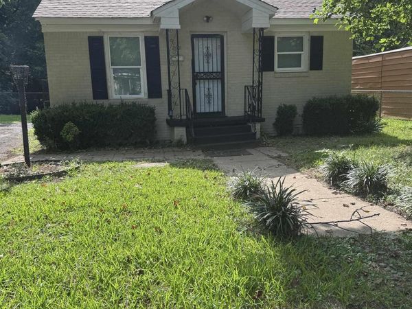 2601 Boulevard Ave , Little Rock, AR 72204