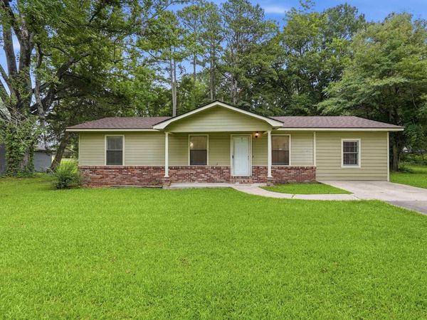 1613 N James St , Jacksonville, AR 72076