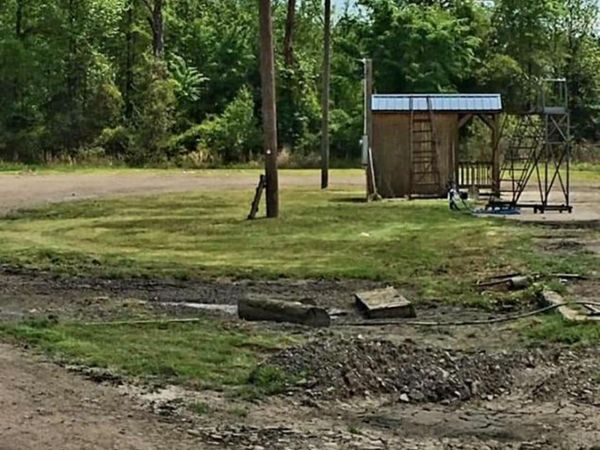 705 S Elmira Ave, Russellville, AR 72802