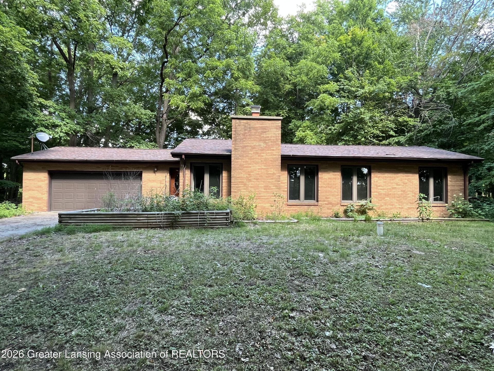 13708 Oneida Road, Grand Ledge, MI 48837 Main Photo
