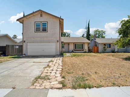 208 Arbor Crest Way, Sacramento, CA 95838 Photo