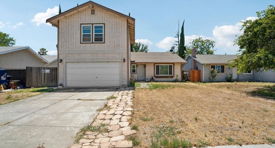 208 Arbor Crest Way, Sacramento, CA 95838 Photo
