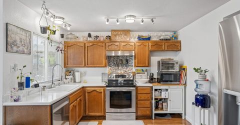 208 Arbor Crest Way, Sacramento, CA 95838 Photo
