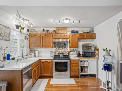 208 Arbor Crest Way, Sacramento, CA 95838 Photo