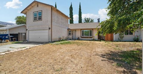 208 Arbor Crest Way, Sacramento, CA 95838 Photo