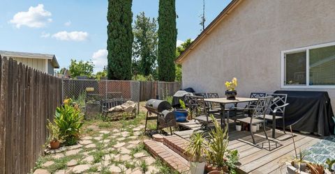 208 Arbor Crest Way, Sacramento, CA 95838 Photo