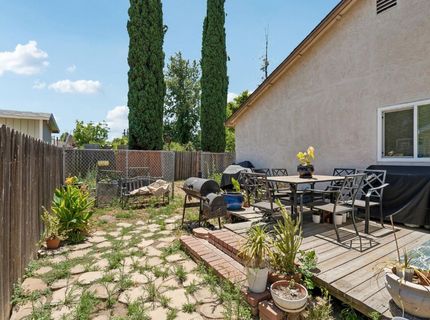 208 Arbor Crest Way, Sacramento, CA 95838 Photo