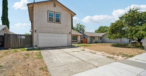 208 Arbor Crest Way, Sacramento, CA 95838 Photo