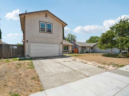 208 Arbor Crest Way, Sacramento, CA 95838 Photo