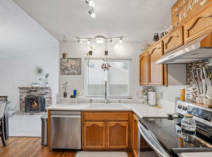 208 Arbor Crest Way, Sacramento, CA 95838 Photo
