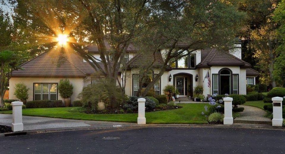 8334 Shilling Ct, Granite Bay, CA 95746 Photo