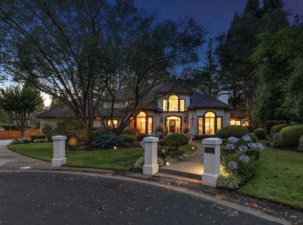8334 Shilling Ct, Granite Bay, CA 95746 Photo