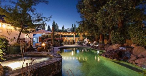 8334 Shilling Ct, Granite Bay, CA 95746 Photo